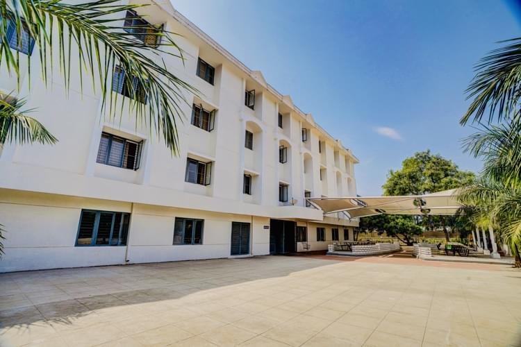 SVCE Bangalore Infrastructure photo 44